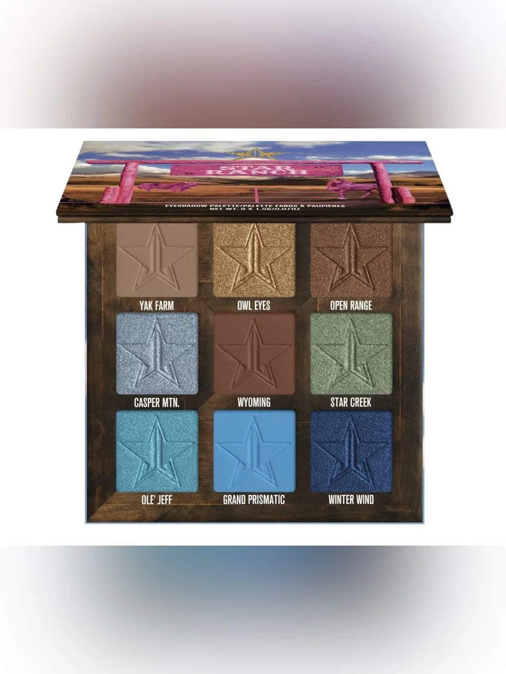 Jeffree Star key benefits